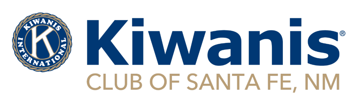 Kiwanis Club of Santa Fe logo