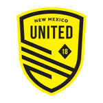 New Mexico United logo