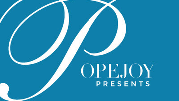 Popejoy Presents logo